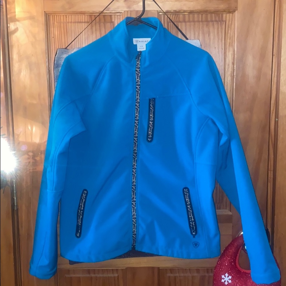 Ariat Jacket